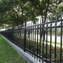 3.4 mm Welded Mesh Fence From China Manufacturer